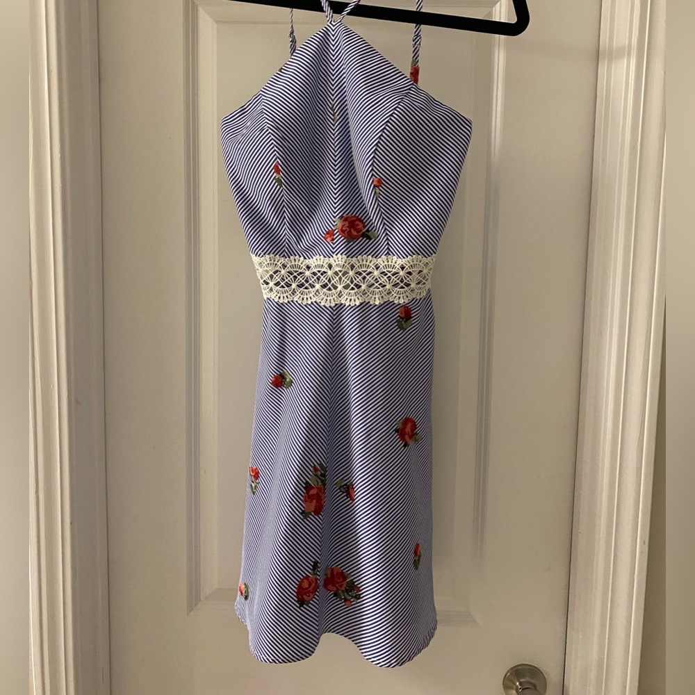 Francesca dress